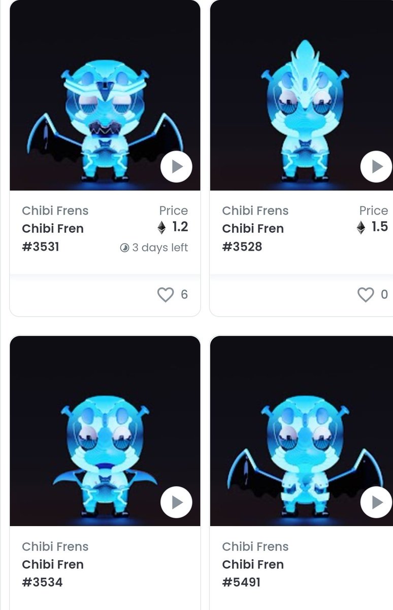 Shock_Wave's tweet photo. Level 3 Holos are Wild
👇👇🦄
https://t.co/OELt0PS94k
#Metaverse
#otherside
#apeFollowChibi
#FirstTotheEGG
#FirstTotheKEY
#ChibiAlien
#P2E https://t.co/NOcTIXXW9M