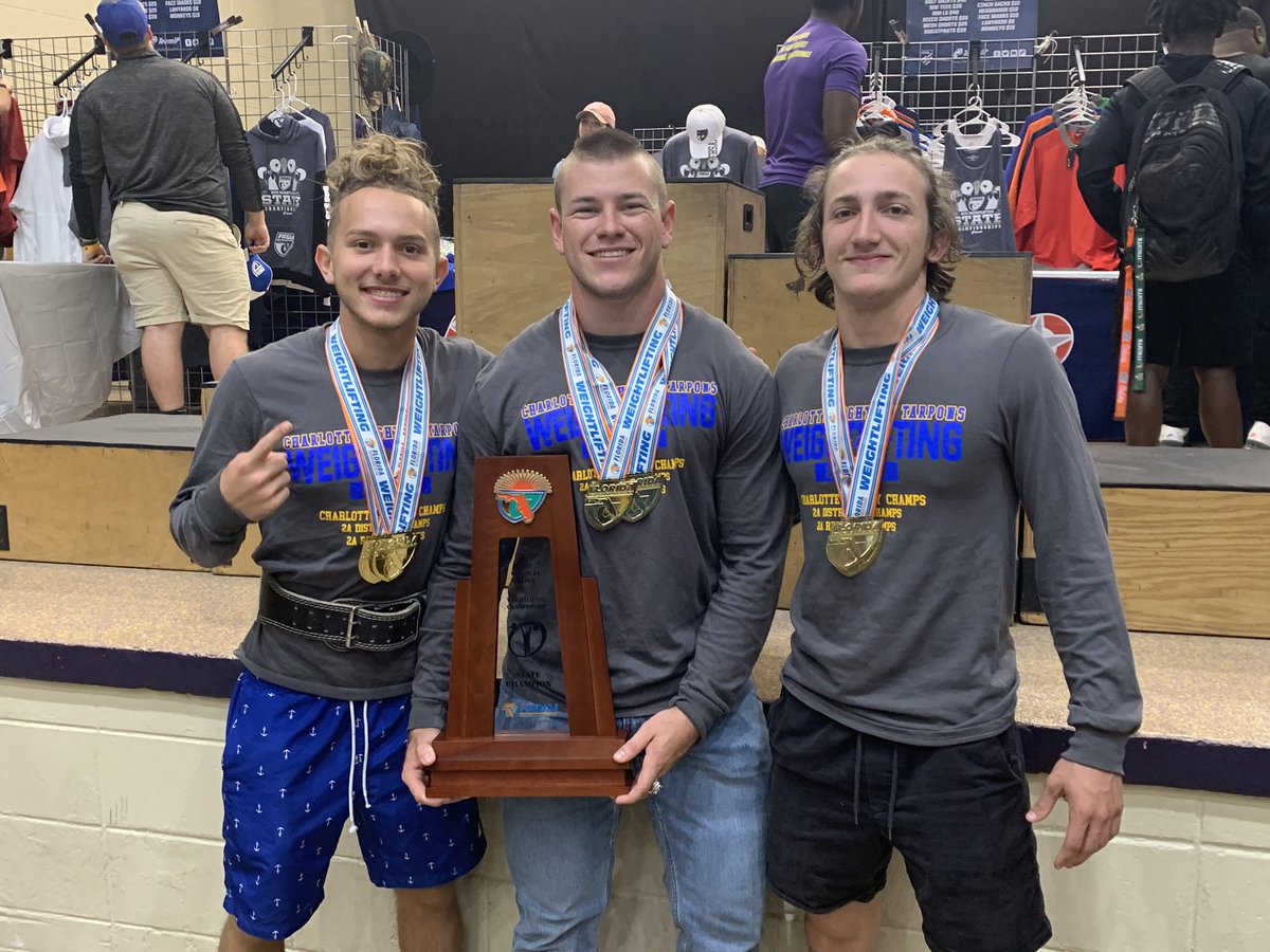 Jim Wiseman tweet media