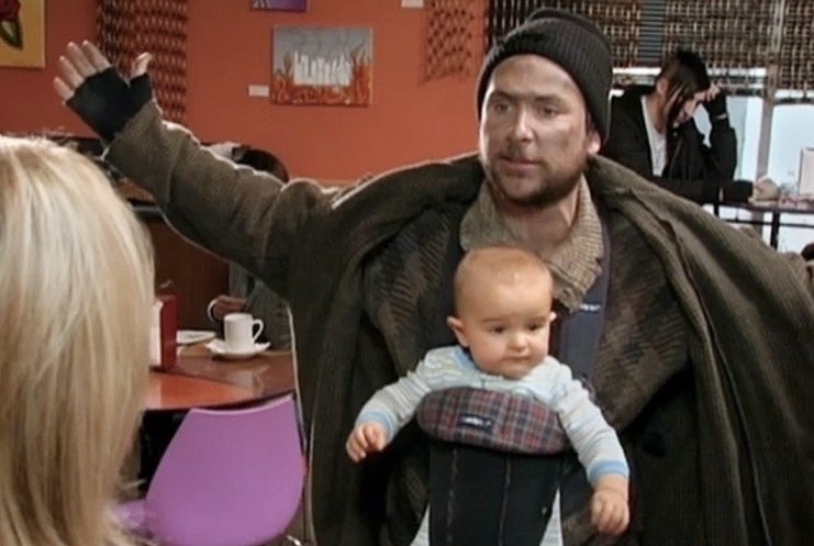 The Always Sunny Podcast tweet media