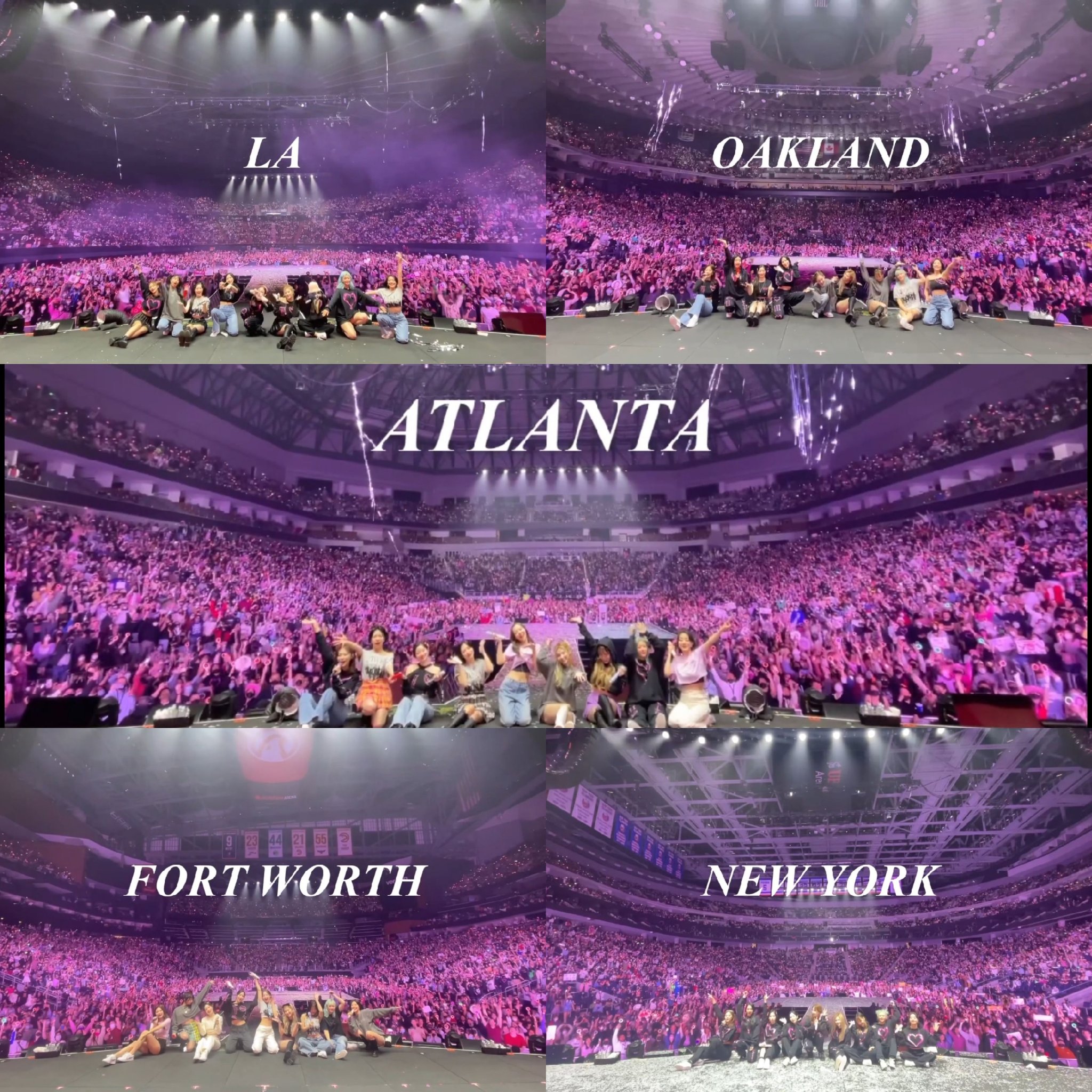 The Seoul Story Pa Twitter Twice Has Become The First K Pop Girl Group To Hold A Three Day Concert In Tokyo Dome They Initially Planned To Hold A Two Day Concert Only But Added