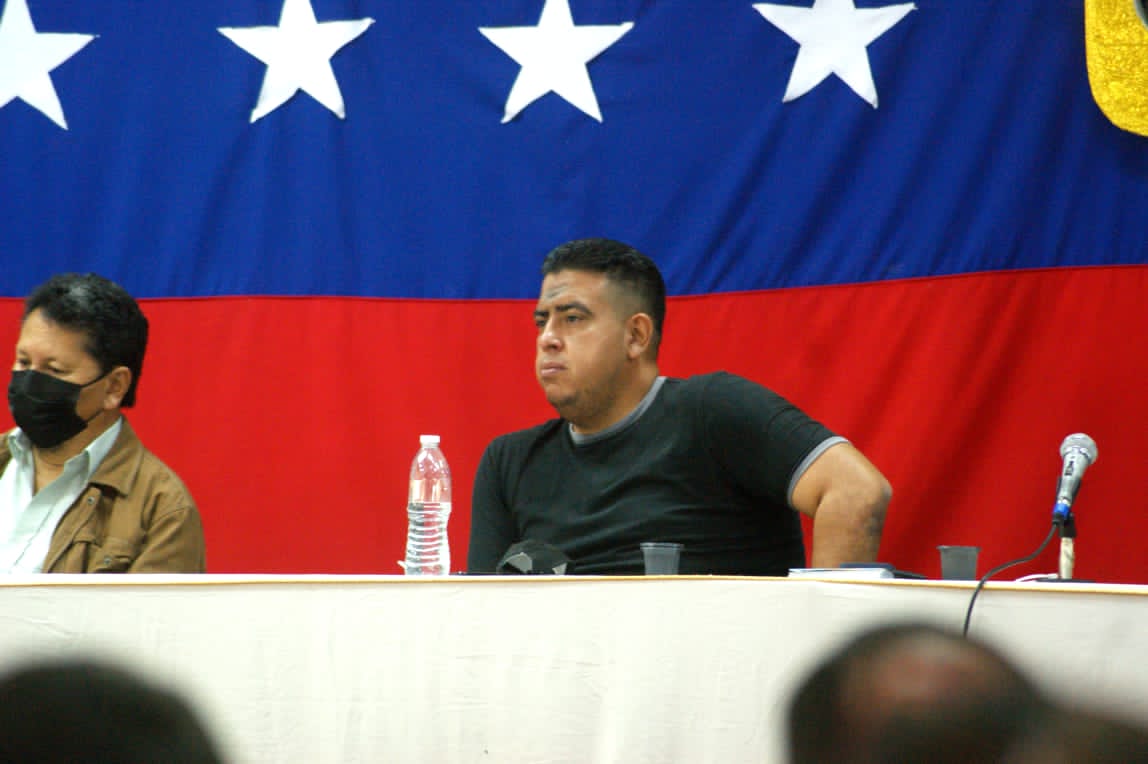 VP de Formación del PSUV tweet media
