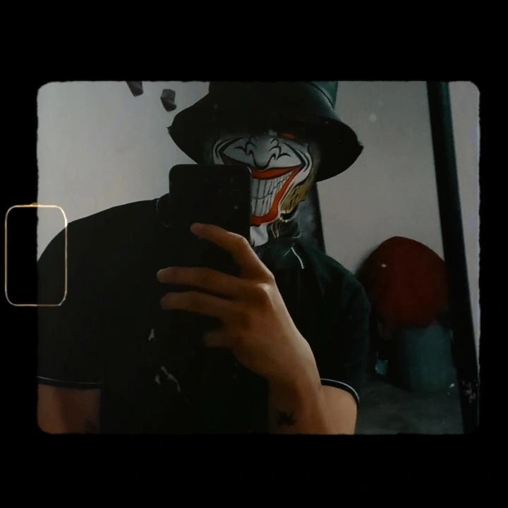 SNOKECM's tweet photo. #NuevaFotoDePerfil
La vida es un riesgo homi 
Así que ariesgate carnal https://t.co/pKYpalvPR6