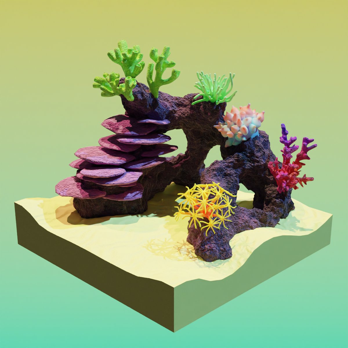 MarineFragments tweet media