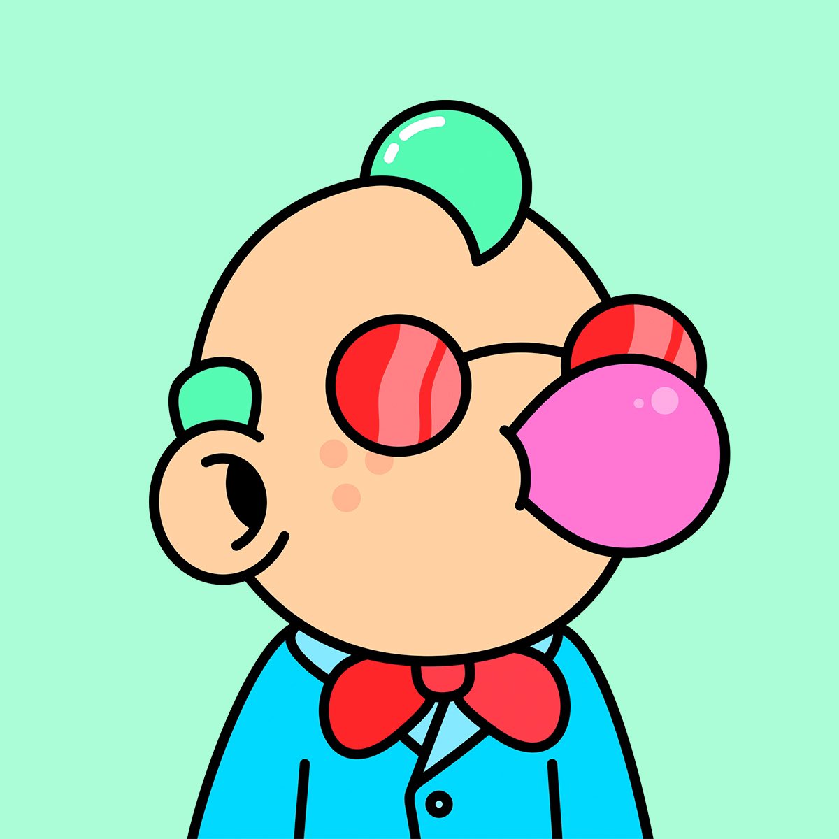 samirsalha's tweet photo. 🎉I am giving away 5 FREE MINTS for @yungstrs 🎉

1️⃣Must follow @yungstrs and @samirsalha 
2️⃣Like/retweet this
3️⃣Tag your frens the more the better 

#nft #NFTCommunity #nftcollector #Whitelist https://t.co/y9E4R9kp0s