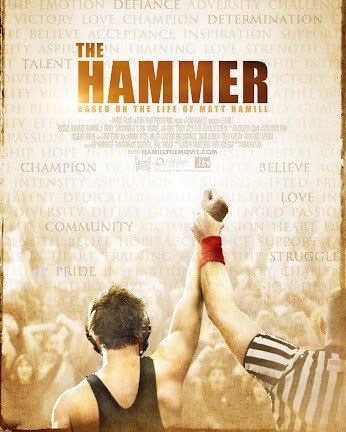 HsdcCeu's tweet photo. New PPO-Professional Studies CEU Offering! In honor of National Deaf History Month our new offering is, Hamill The Hammer. Based on the life of Matt Hamill, the first deaf wrestler's journey to win. Earn 0.4 PS CEUs for $40 available any time at: https://t.co/iNJeWowCYN https://t.co/098SEUPTam
