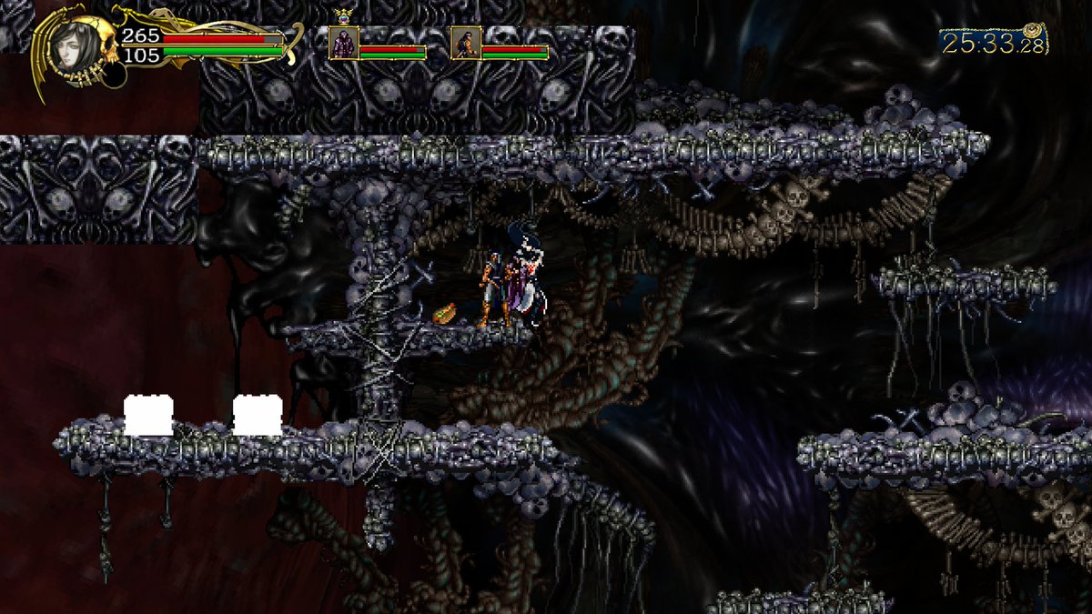 Hyper279's tweet photo. #CastlevaniaHD #XboxShare https://t.co/Tu0yQbhfyK