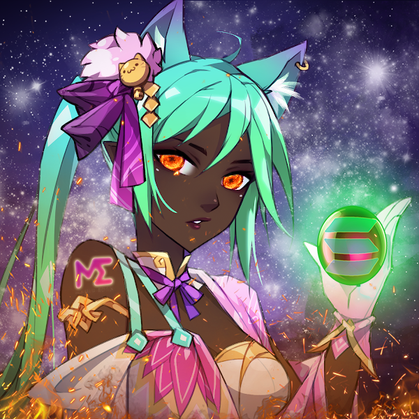New #SneakPeek🚀 

1️⃣ Mint Date: 25th April 📆 at 14h UTC 🕐 
2️⃣ Mint Price: 0.30 SOL WL, 0.40 SOL 🪙 
3️⃣ #NFTGiveaways  after Sold Out: 2 SOL, 1.5 SOL, 0.5 SOL, 3 Discord Nitro 🔥 

Server: discord.gg/q6FsP6zqTB

#NFTCommunity #NFT #Solana #nftcollector #NFTs #NFTMint #NFTdrop