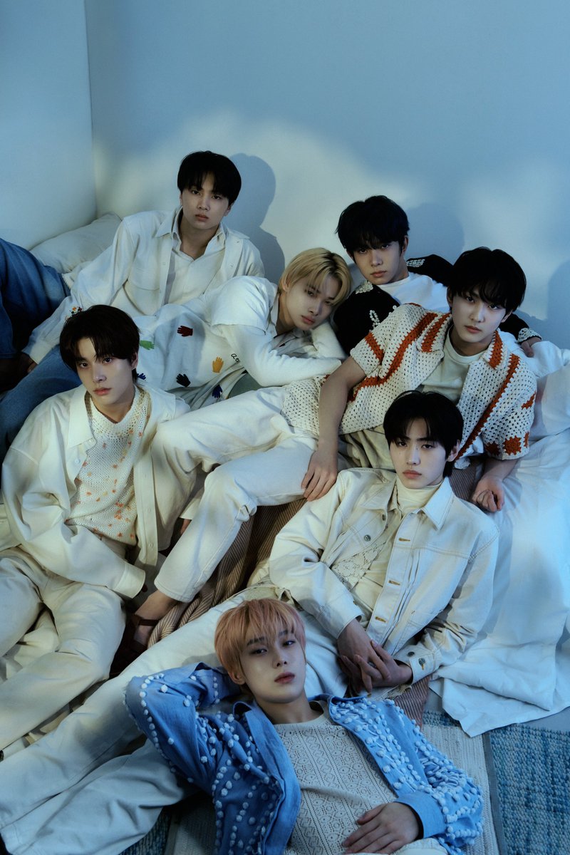 ENHYPENBRTeam's tweet photo. Retweet for #ENHYPEN 's brand reputation.

#엔하이픈 @ENHYPEN @ENHYPEN_members https://t.co/V5AWZavW5Z