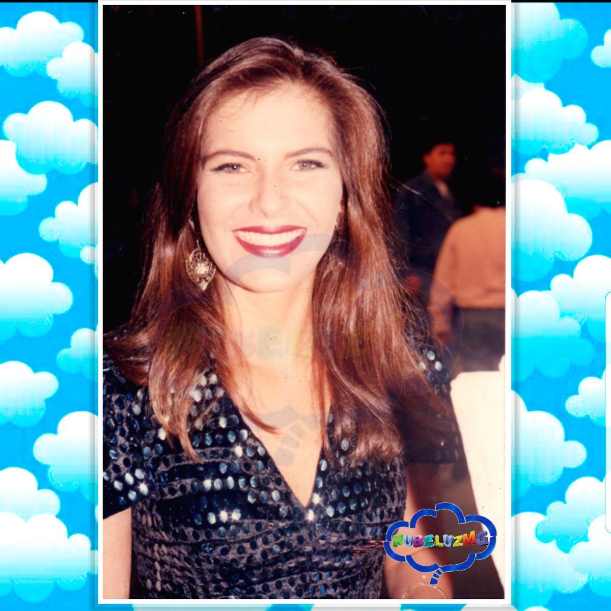 Dalina Chiquita, Mónica ❤

#MónicaSantaMaríaSmith #DalinaChiquita #Subeaminube #EoeEoa #nubeluz #Magia #Dalina #Cindela #Nubelina #Golmodi #ConoNubeluz #Plak #Retro #ProgramaInfantil #90s #infantil #GranticoPalmaniZum #Nubecino #Nubetor #parati #fyp #nubeluzmg #Perú