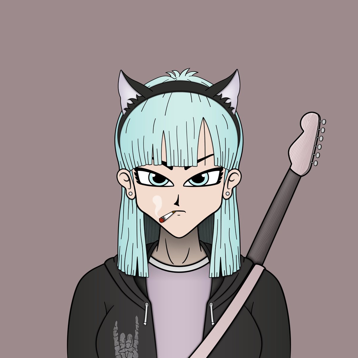 Less than one hour to mint a @phantomwaveftm💎
mint.phantomwaveftm.com🎁