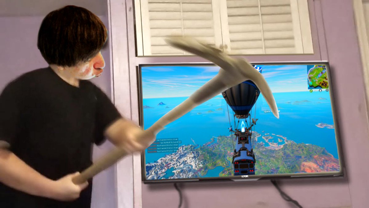 MrTop5 (NicsterV) tweet media