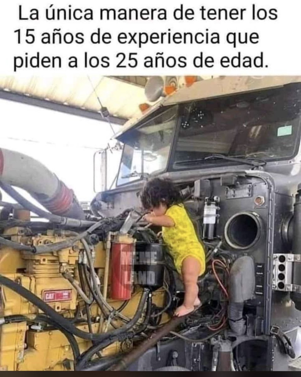 PittyAngie's tweet photo. Tal cuál 👇😂😂 https://t.co/mCAXTjaYbd