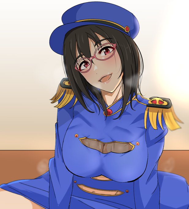 R-18上条春菜ファンのレイヤー娘さんと…身長は165前後 Bは92~95くらい年齢は20歳くらいの感覚で描いたけど見た人のお好みになりようにざっくり20代とだけ 