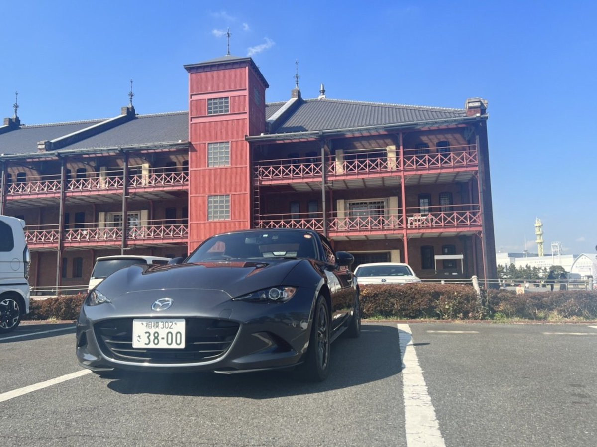 ziggy_nd5rc's tweet photo. 最近やりたいことが多すぎてどこから手をつければいいか…

とりあえずフルバケ入れたいけど💸 https://t.co/8Bdj9OCM1q