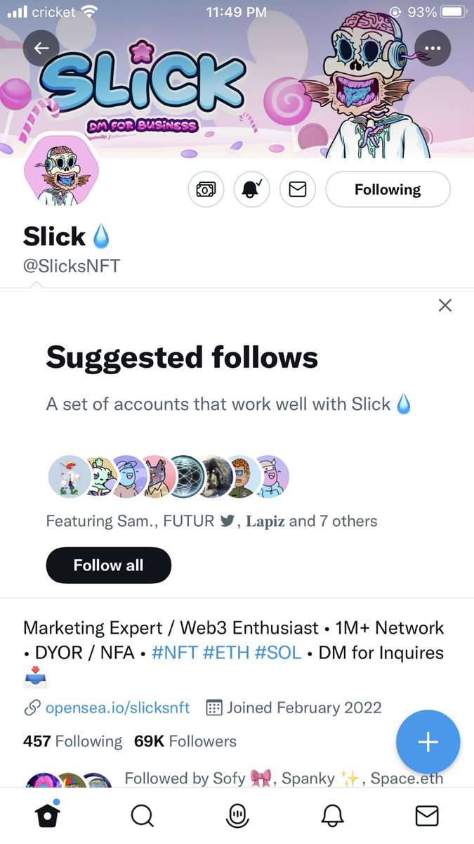 goldmancachs's tweet photo. @SlicksNFT @ZeusxNFT https://t.co/WbYqS7JDQY