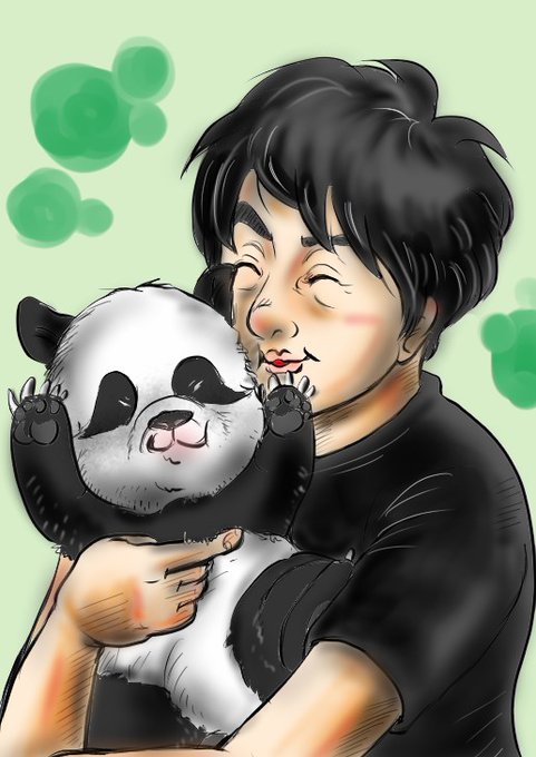 和歌山アドベンチャーワールドのtwitterイラスト検索結果