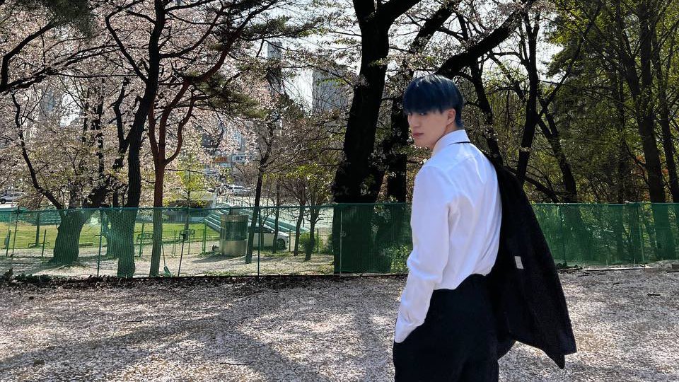 เยะโล่ tweet media