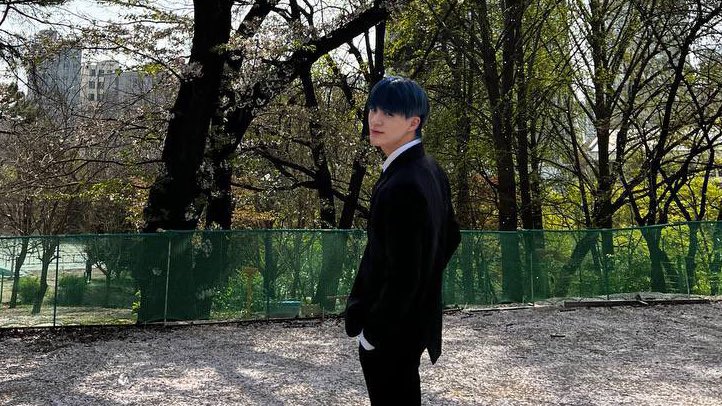 เยะโล่ tweet media