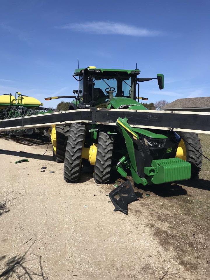 Glenn Randall, CCA tweet media