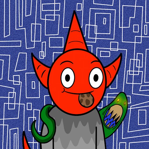 Where are my <a href="/ChippysWorld/">Chippy's World</a> friends at? 🍪