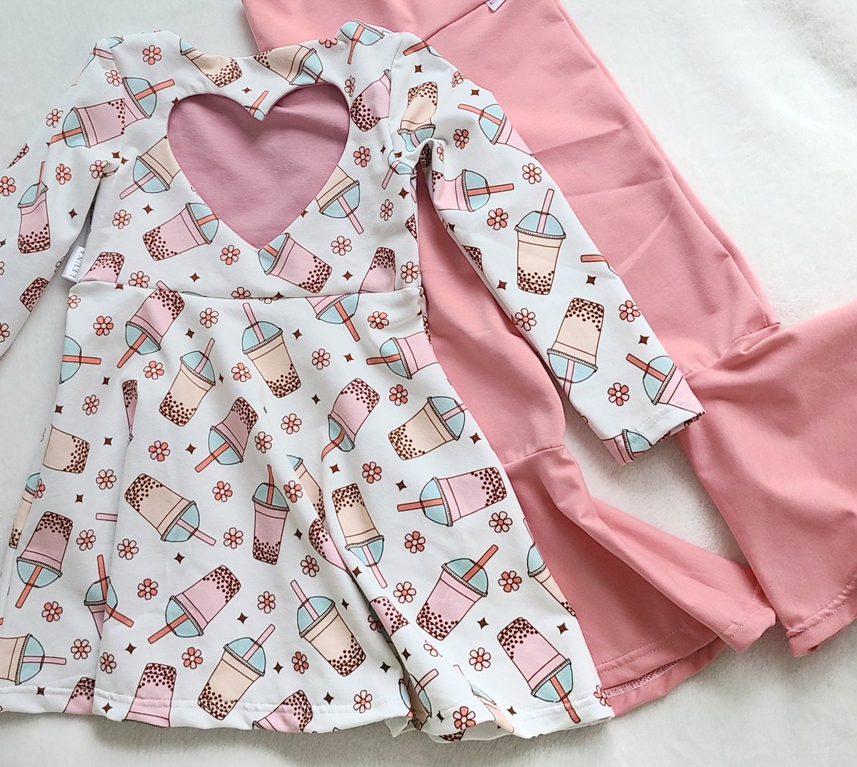 Leunaeth's tweet photo. @GENESIS_SENSHI @GHARLIERA1 I sew clothes for kids! It's always been a passion of mine to create and this is my way of creating.
Leuna#0715 @GENESIS_SENSHI
#GENE_SIS https://t.co/kKY7bdcO4o