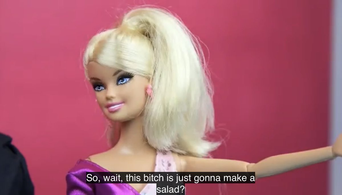 Most Popular Girls in School out of context (@ashleykatchadrn) on Twitter photo 