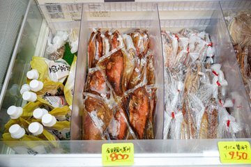 大宮駅 安いランチなら東口すずらん通りがおすすめ アカマル屋鮮魚店も話題 とらべるじゃーな エモ静ずらし旅