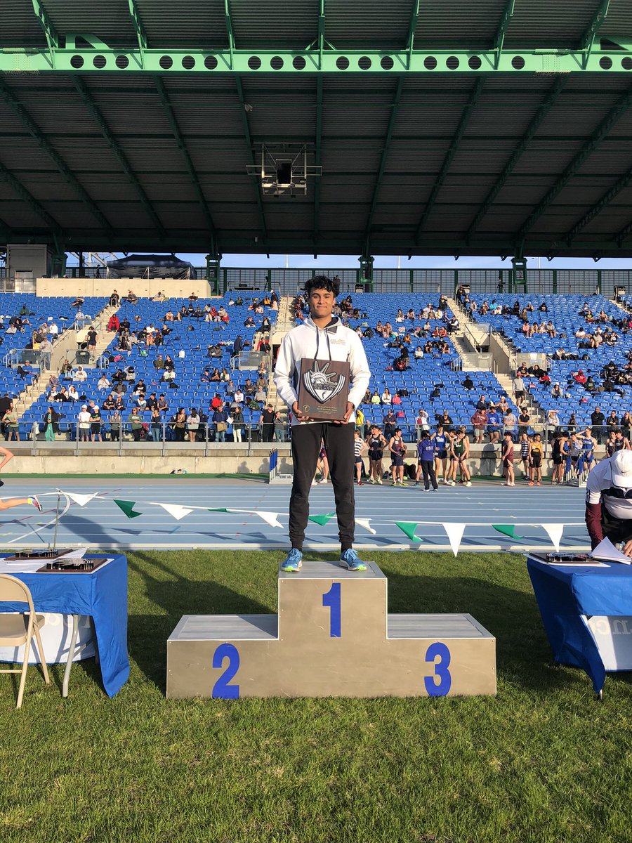 Wizards XC & Track tweet media