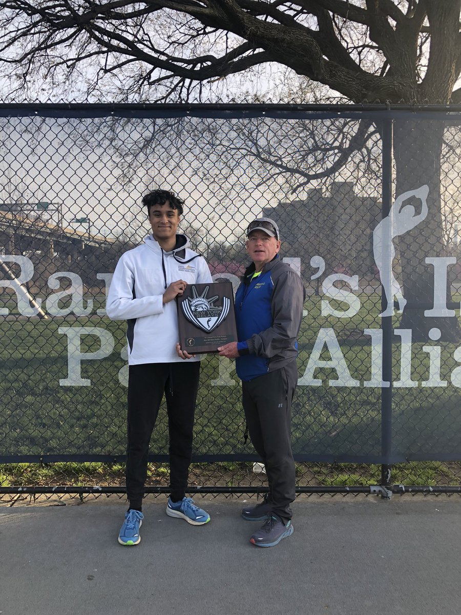 Wizards XC & Track tweet media