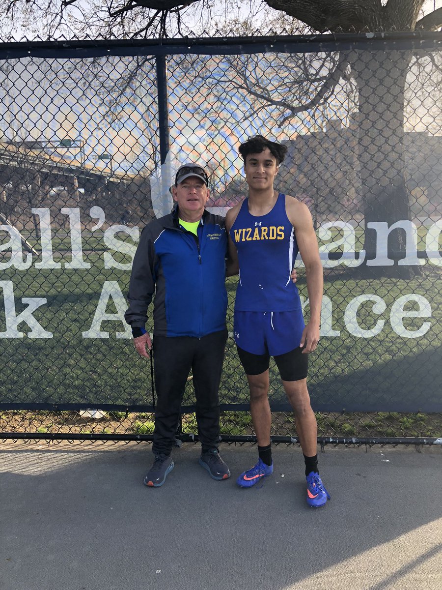 Wizards XC & Track (@wizardtrackxc) on Twitter photo 