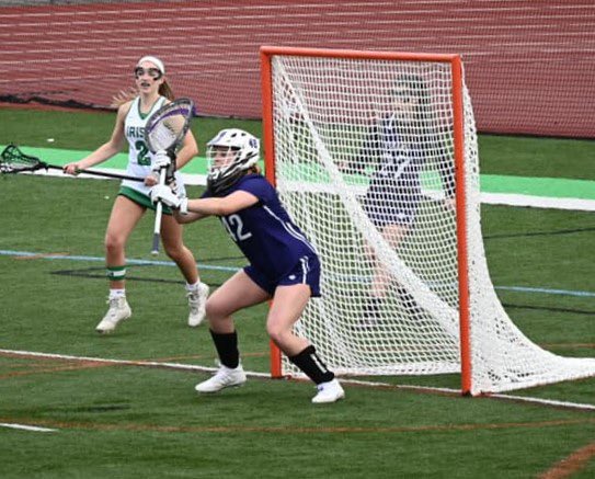 Pick Central Girls Lax 🥍 tweet media