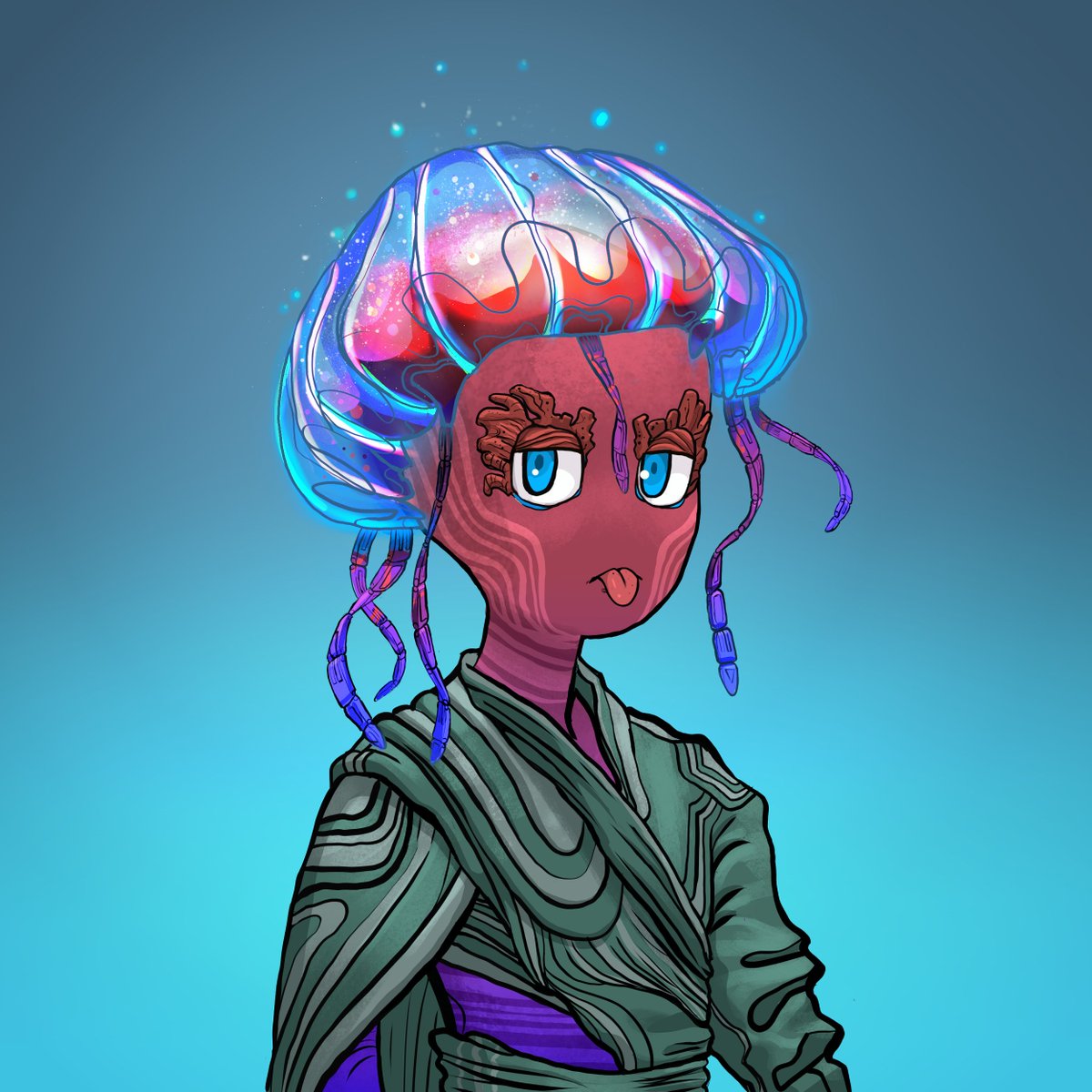 Coral Tribe 🌊 (@coraltribenft) on Twitter photo ◻️ The Last WL Giveaway ◻️
Giving away x1 whitelist spot - It’s now or never.
To enter:
🌊 Follow <a href="/CoralTribeNFT/">Coral Tribe 🌊</a>
🌊 RT + tag friends
Winner in 12hrs. ◻️ The Last WL Giveaway ◻️
Giving away x1 whitelist spot - It’s now or never.
To enter:
🌊 Follow <a href="/CoralTribeNFT/">Coral Tribe 🌊</a>
🌊 RT + tag friends
Winner in 12hrs.