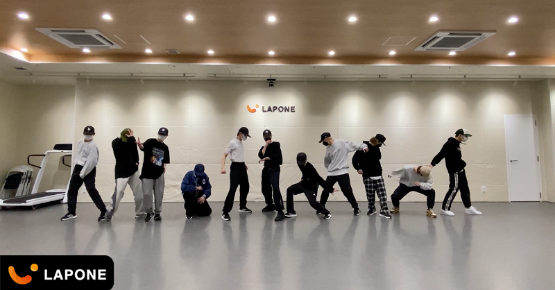 official__INI's tweet photo. INI｜'MR. TAXI' Practice Video
(https://t.co/ZOZzVYY5YR)

#INI #少女時代 #MRTAXI