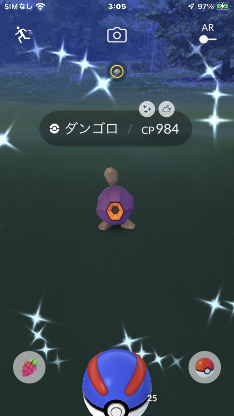 K0nn0s0ra Am2 00 ポケgo垢 おはようございます 昨日の夜中活でまたまた引きました ポケモンgo T Co 79gtperukx Twitter