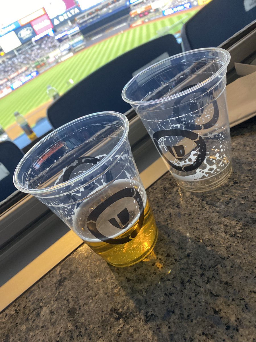 BiGsAsELO's tweet photo. Chilling w the Bro @VinnySpano at the Yankees Game Lfg.. Thank you @CryptoCC_NFT @DKSportsbook 🔥🔥🔥 https://t.co/yOmiEjSCsz