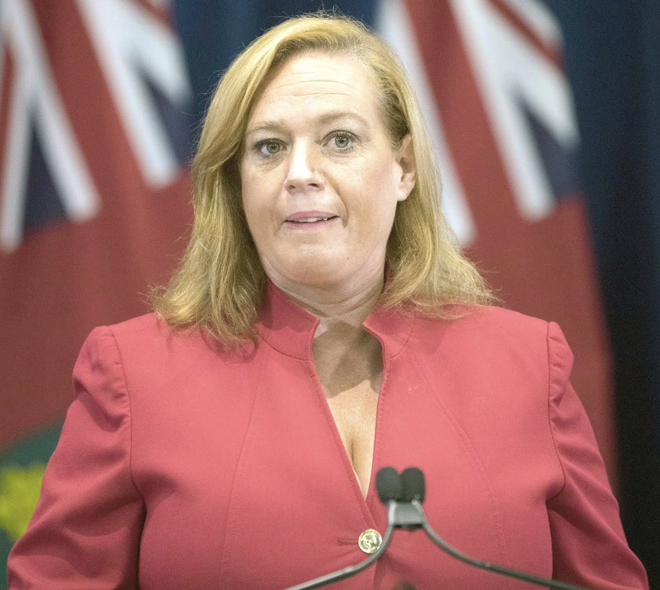 kate_logue's tweet photo. On Sunday at 1pm, parents of autistic kids will be gathering in protest, at the constituency office of @MacLeodLisa She has yet to even acknowledge the damage she has caused to over 50k kids that have been completely left behind by @fordnation #Nepean deserves better #50KIsNotOk https://t.co/vZBcyN24m7
