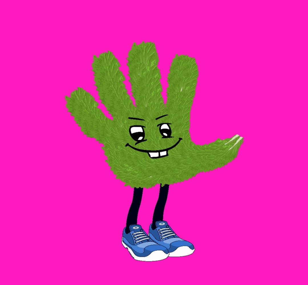 LETTUCEHAND_nft's tweet photo. Your #lettucehand_nft  our opensea sale is coming, stay tuned!!!!  And DON'T be #lettucehand_nft
.
.
.

#nft
#nftcommunity
#nftfamily https://t.co/0TTsCXgegf