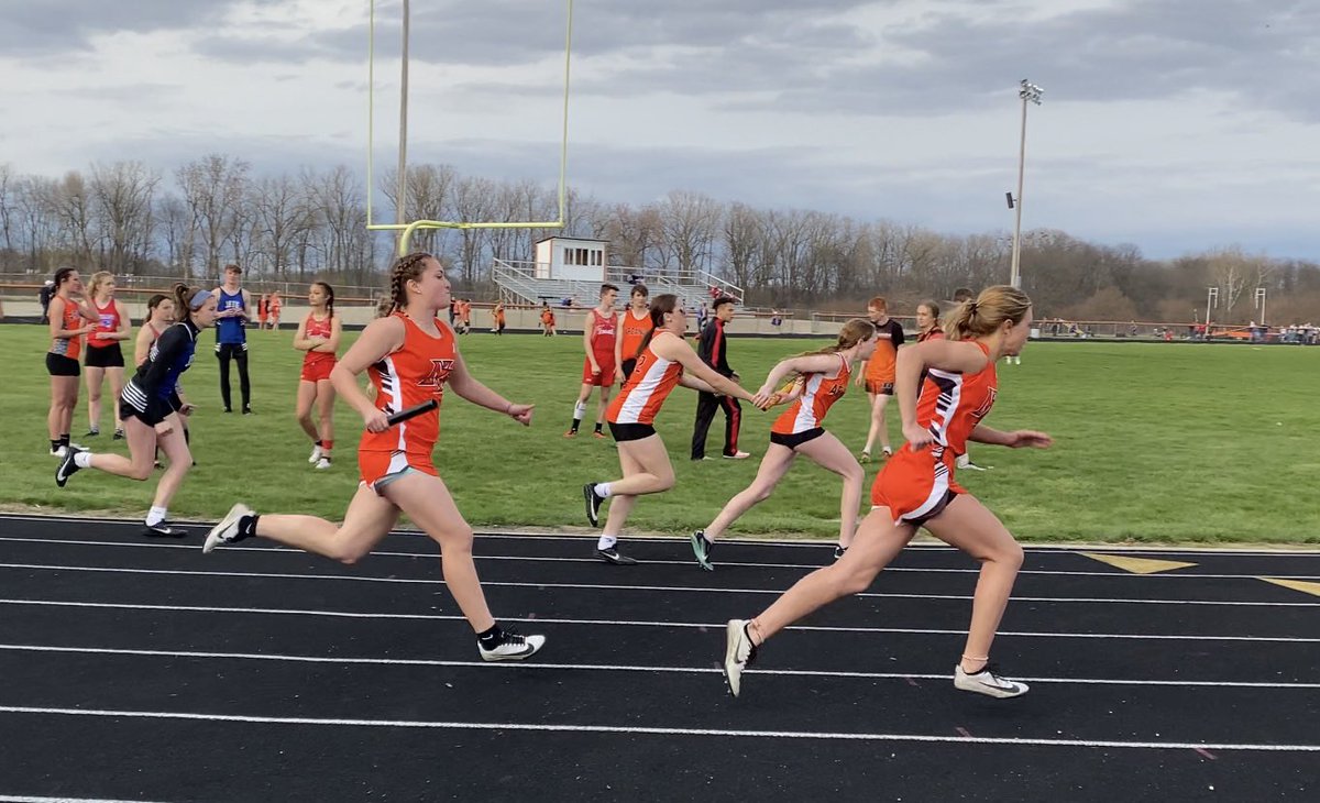 National Trail T&F/XC tweet media