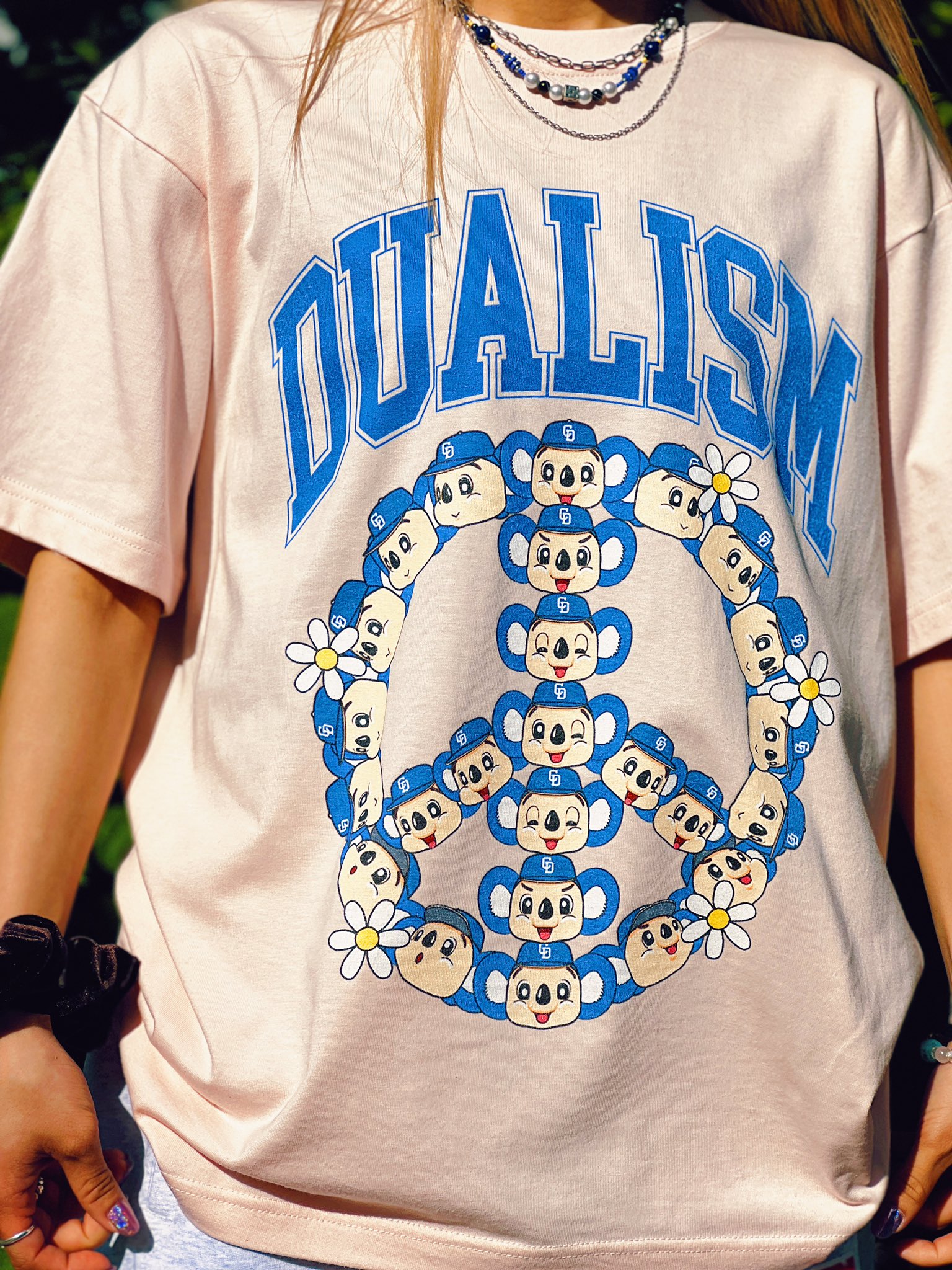 中日ドラゴンズ DUALISM コラボTシャツ X-LARGE DUALISM×中日ドラゴンズ (@DUALISM_dragons) / X