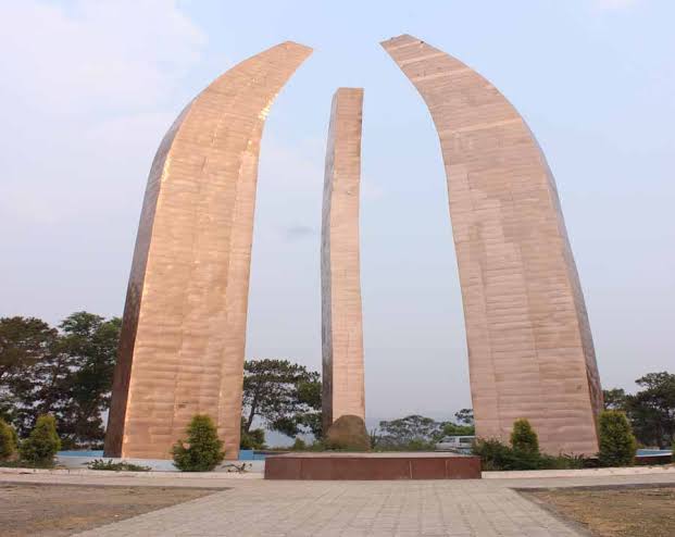 A day not to be forgotten in the history of Manipur. The greatest battle of  anglo Manipur war against the British. I sincerely give respect to the great warriors, martyrs who sacrificed their lives fighting the British.