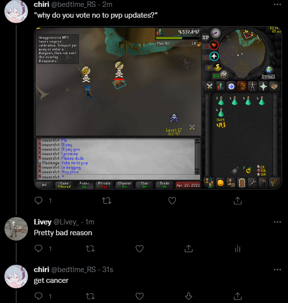 Livey_'s tweet photo. HUH https://t.co/BRdlhIq7ck
