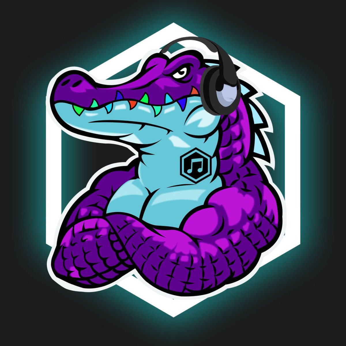 Crock Coin tweet media