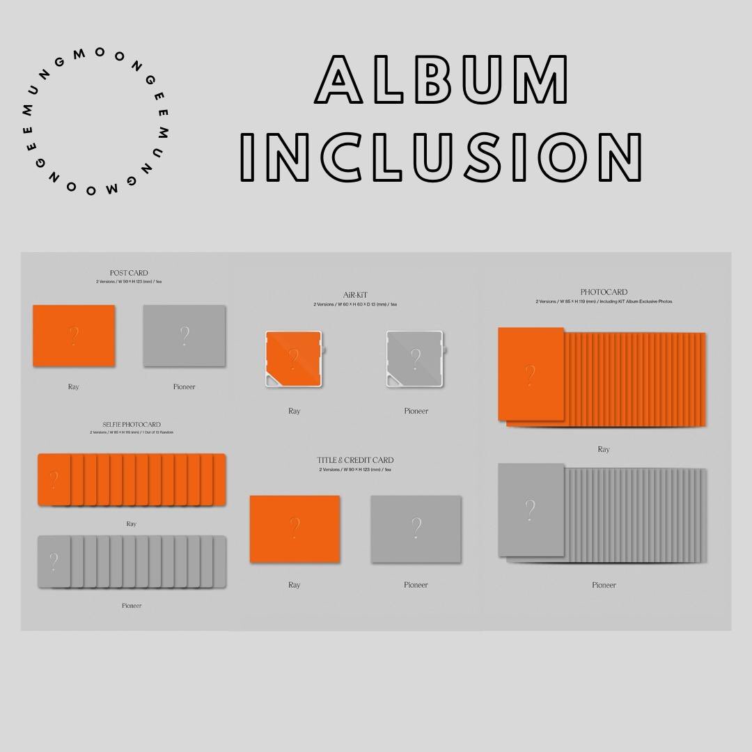 mungmoongeeph's tweet photo. #MMG_GOS WTS | LFB | PLS HELP RT 💝
✨SEVENTEEN FACE THE SUN✨
ALBUM KIT
PRICES:
NETA - PHP 1,035
FETA - PHP 1,570
DOO: MAY 26,2022
DOP: 50% upon confirmation + 50% once onhand
DM for inquiries 🤗 https://t.co/9FgOU8dIBG