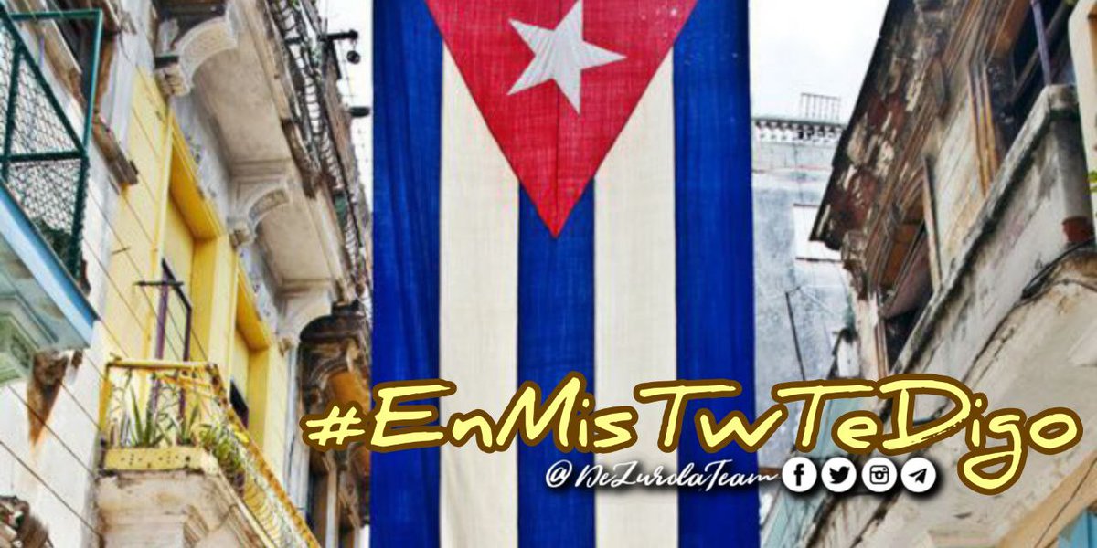 #EnMisTwTeDigo que no hay ciudad en el 🌍más bella que mi Habana.
#DeZurdaTeam
@Kiko6919 @batista_keira @Vicente63159133 @MissandeiA @minerva_camejo  @AlexaDCuba @alejAlexa1 @MontesinoOtto @LaylahTellezP @alinaacosta16 @ShadowsOfGreys @AzulDeCuba @PepeAnt40087655 @AlexiaRey12