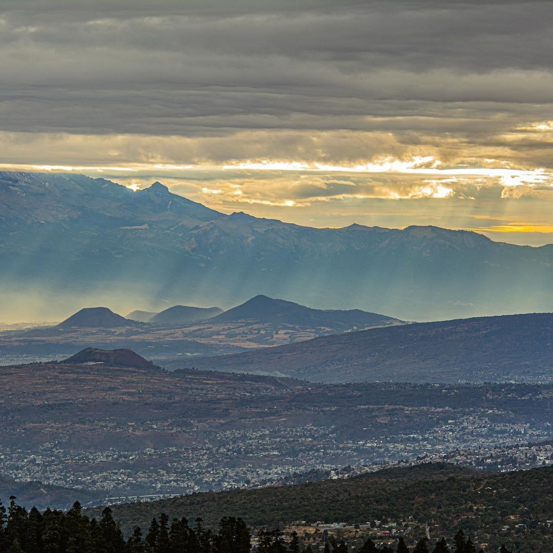 ALaMagdalenaC's tweet photo. ¡Hoy es #DíaInternacionalDeLaMadreTierra !

Frenemos el cambio climático y protejamos nuestro planeta para las futuras generaciones.

📍 Bosque Los Dinamos 
📸 rawkazzzo

#ExploraContreras https://t.co/OUWU87wHTH