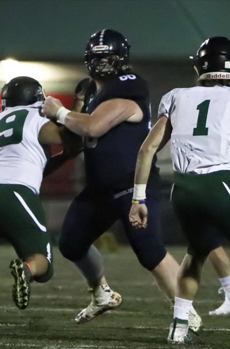 CoachNill's tweet photo. #BlueChip .. here’s another for the #linefactory .. @GrahamGrizzlies Colton Mocon is a “Big Nasty” addition to @ubctbirds Class of 2022 .. https://t.co/GFVL3spNoQ