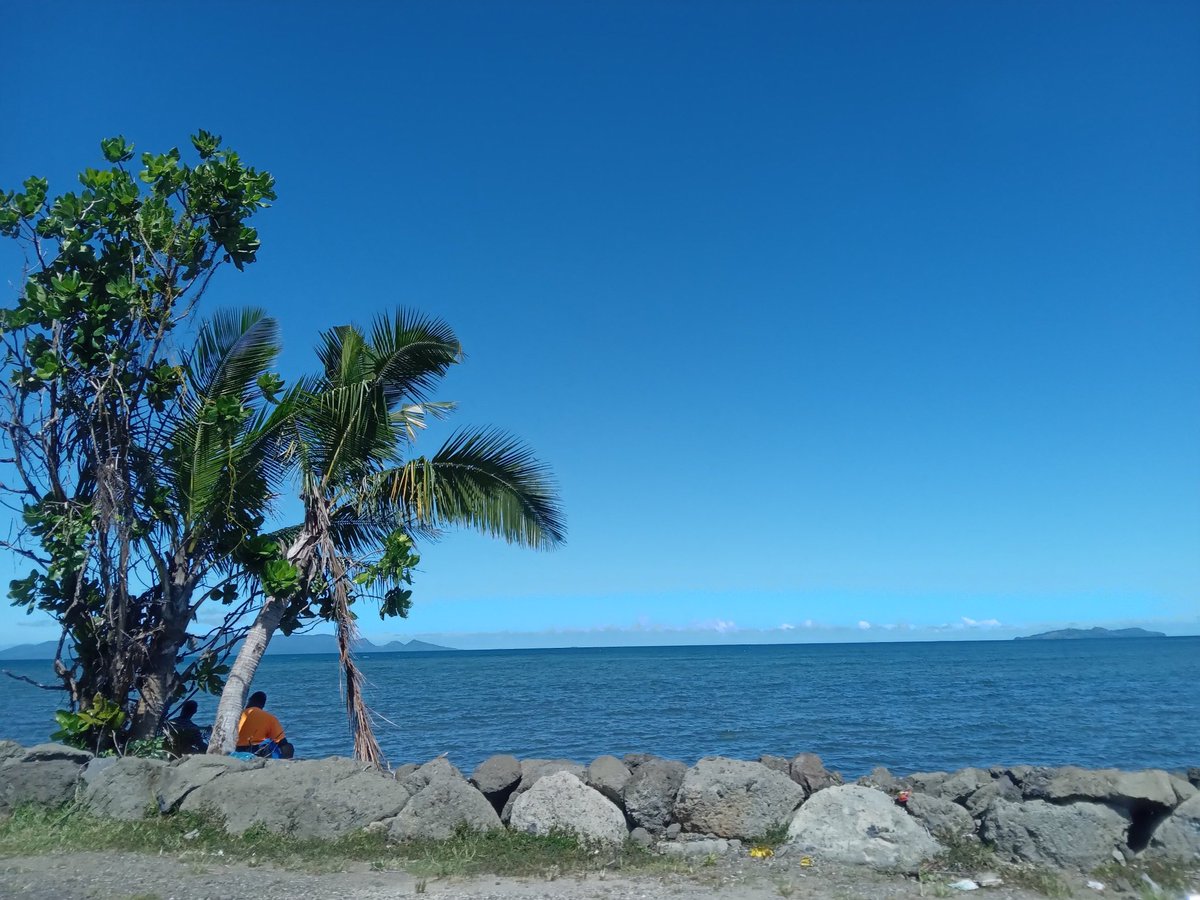 tmoeofo's tweet image. Saturday pictures. The beauty of Fiji. #Pacific Harbour #Beqa #Yanuca.