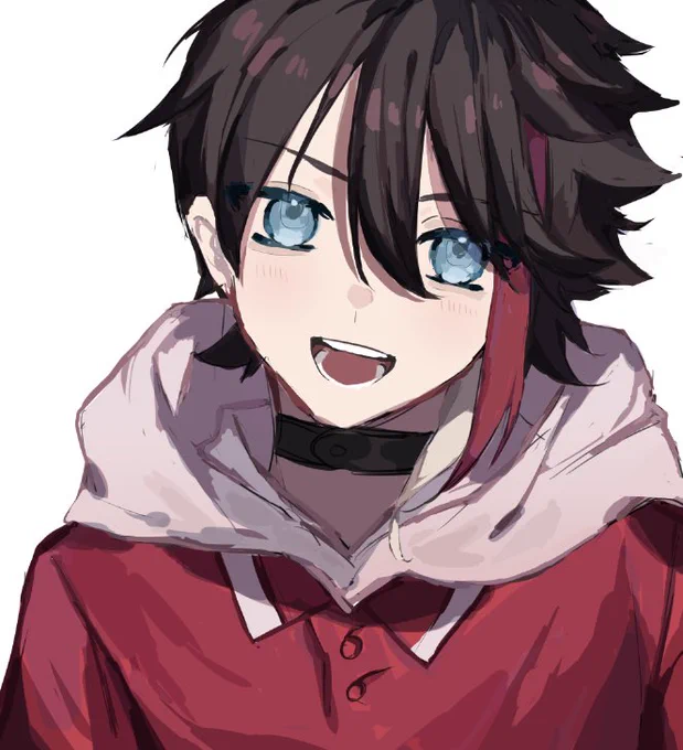 ふわぐさ描けたー!!☺️ 
