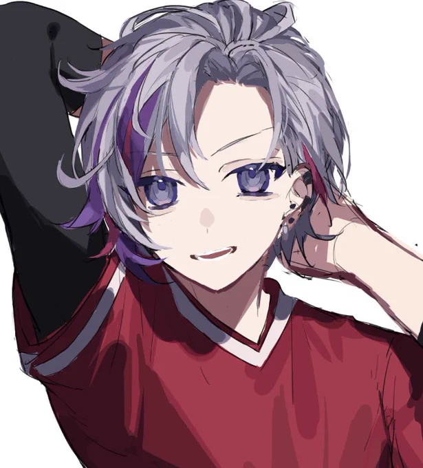ふわぐさ描けたー!!☺️ 