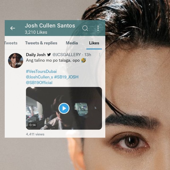 JCSGALLERY's tweet photo. hala may peymus sa notifs ko. salamat lods, @JoshCullen_s. #morepower #cloutchasinglang #flexing https://t.co/VHkMN83z7R